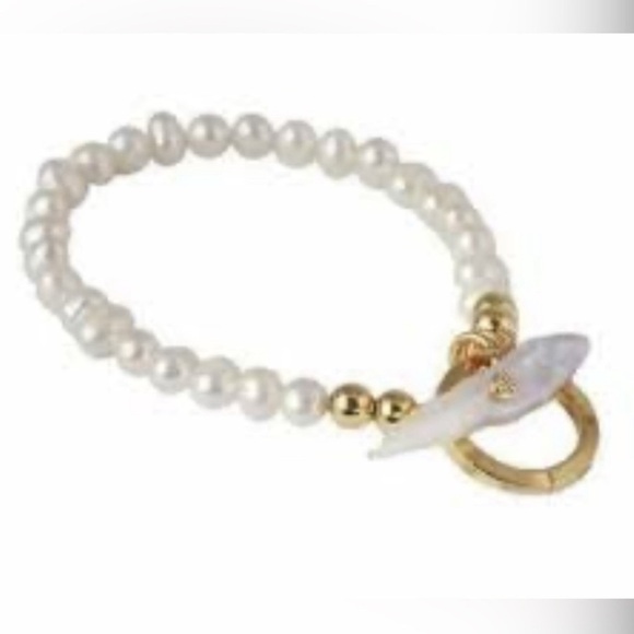 🆕 Tory Burch Authentic Bracelet At Awesome Prices To Buy Now & Save - Picture 6 of 10
